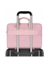 Hurtownia GSM - Torba Tech-Protect Pocket Bag Laptop 13-14 Růžová - THP3746 - {ean13} - Hurt