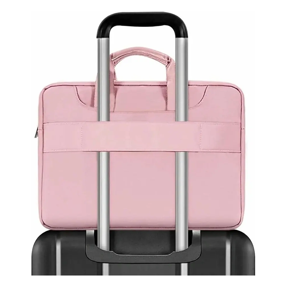 Hurtownia GSM - Tech-Protect Zseb Táska Laptop 13-14 Rózsaszín - THP3746 - {ean13} - Hurt