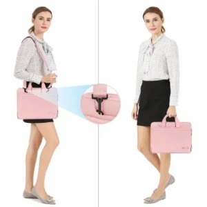 Wholesale Tech-Protect Pocket Bag Laptop 13-14 Pink - THP3746 - {ean13} - Hurt