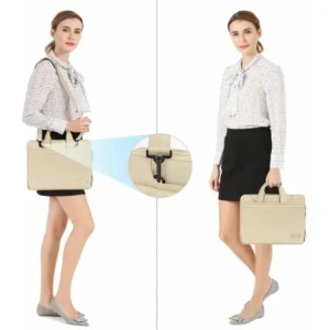 Hurtownia GSM - Tech-Protect Pocket Bag Laptop 13-14 Sivatagi Bézs - THP3747 - {ean13} - Hurt