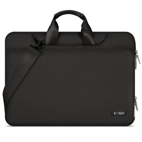 Torba Tech-Protect Pocket Bag Laptop 13-14 Black