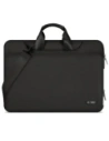 Tech-Protect Zsebtáska Laptop 13-14 Fekete