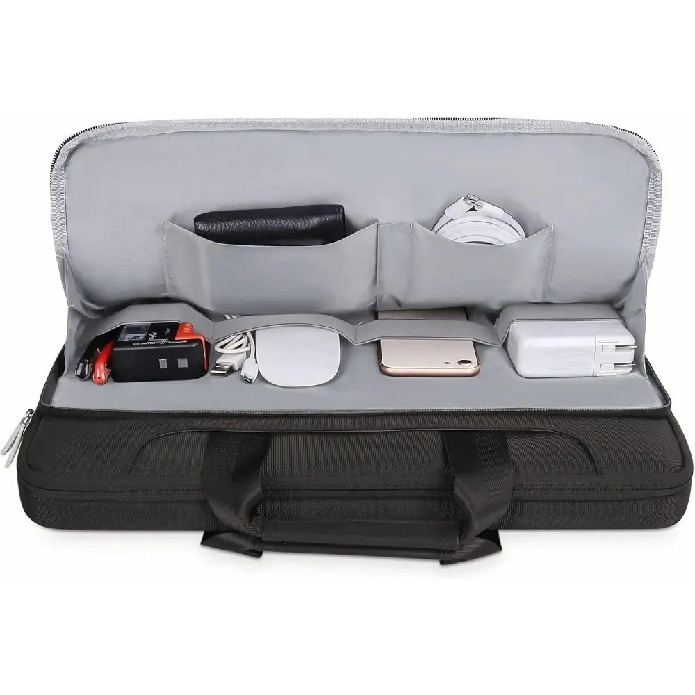 Hurtownia GSM - Tech-Protect Zsebtáska Laptop 13-14 Fekete - THP3748 - {ean13} - Hurt