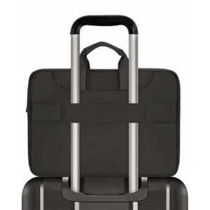 Hurtownia GSM - Tech-Protect Geantă pentru laptop 13-14 Neagră - THP3748 - {ean13} - Hurt