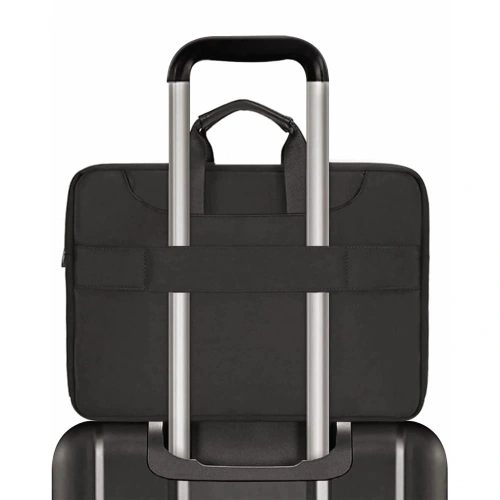 Torba Tech-Protect Pocket Bag Laptop 13-14 Black