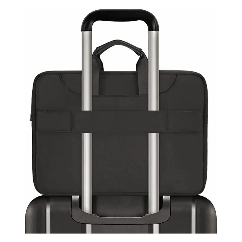 Hurtownia GSM - Tech-Protect Zsebtáska Laptop 13-14 Fekete - THP3748 - {ean13} - Hurt