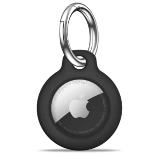 Hurtownia GSM - Etui Tech-Protect Rough Apple Airtag Černé [2 PACK] - THP3749 - {ean13} - Hurt