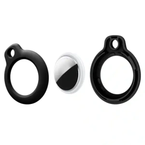 Hurtownia GSM - Tech-Protect Durva Apple Airtag Fekete [2 Csomag] - THP3749 - {ean13} - Hurt