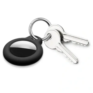 Hurtownia GSM - Tech-Protect Durva Apple Airtag Fekete [2 Csomag] - THP3749 - {ean13} - Hurt