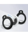 Wholesale Tech-Protect Rough Apple Airtag Black [2 PACK] - THP3749 - {ean13} - Hurt