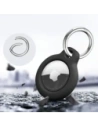 Wholesale Tech-Protect Rough Apple Airtag Black [2 PACK] - THP3749 - {ean13} - Hurt