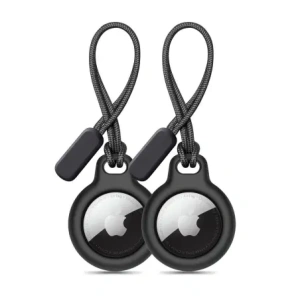 Hurtownia GSM - Etui Tech-Protect Rough Chain Apple Airtag Černé [2 PACK] - THP3750 - {ean13} - Hurt