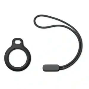 Wholesale Tech-Protect Rough Chain Apple Airtag Black [2 PACK] - THP3750 - {ean13} - Hurt