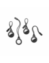 Wholesale Tech-Protect Rough Chain Apple Airtag Black [2 PACK] - THP3750 - {ean13} - Hurt