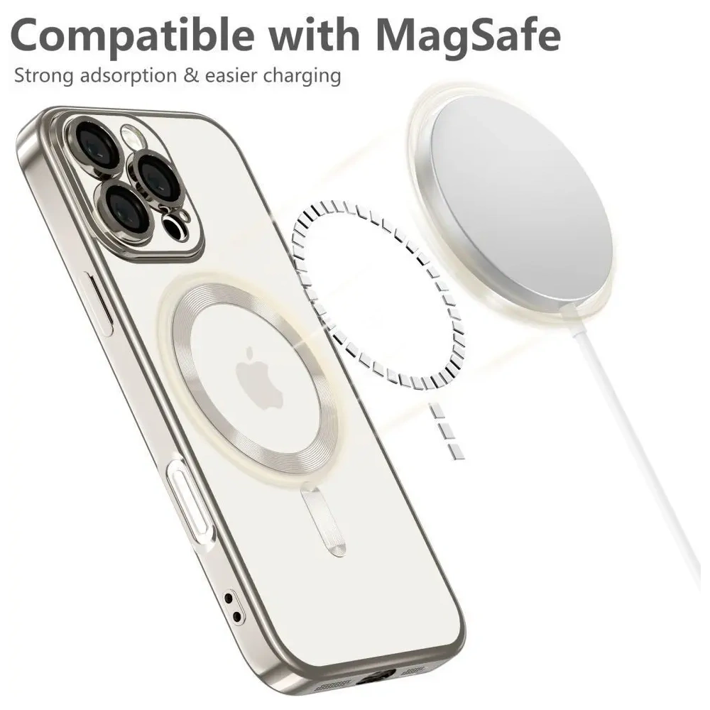 Wholesale Tech-Protect Magflex MagSafe Samsung Galaxy A16 4G / 5G Twilight Navy - THP3751 - {ean13} - Hurt