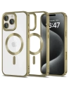 Case Tech-Protect MagFlex MagSafe Apple iPhone 16 Pro Satin Gold - iPhone 16 Pro - Tech-Protect