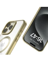 Hurtownia GSM - [OUTLET] Tok Tech-Protect MagFlex MagSafe Apple iPhone 16 Pro Satin Arany - OT-840 - {ean13} - Hurt