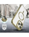 Hurtownia GSM - [OUTLET] Etui Tech-Protect MagFlex MagSafe Apple iPhone 16 Pro Satin Gold - OT-840 - {ean13} - Hurt