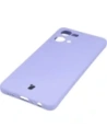 Hurtownia GSM - Caz de silicon Bizon pentru OPPO Reno 7 4G violet deschis - BIZ8095 - {ean13} - Hurt