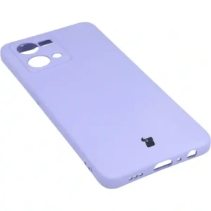 Hurtownia GSM - Bizon Case Silikon OPPO Reno 7 4G helllila - BIZ8095 - {ean13} - Hurt
