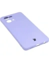 Hurtownia GSM - Caz de silicon Bizon pentru OPPO Reno 7 4G violet deschis - BIZ8095 - {ean13} - Hurt