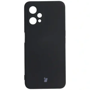 Hurtownia GSM - Bizon tok szilikon Realme 9 Pro fekete - BIZ8096 - {ean13} - Hurt