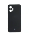 Etui Bizon Case Silicone do Realme 9 Pro czarne
