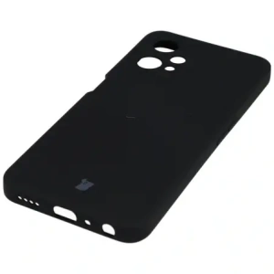 Hurtownia GSM - Bizon tok szilikon Realme 9 Pro fekete - BIZ8096 - {ean13} - Hurt
