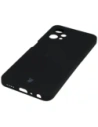 Wholesale Bizon Case Silicone Realme 9 Pro black - BIZ8096 - {ean13} - Hurt