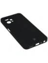 Wholesale Bizon Case Silicone Realme 9 Pro black - BIZ8096 - {ean13} - Hurt