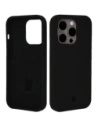 Bizon Soft Case Apple iPhone 14 Pro negru