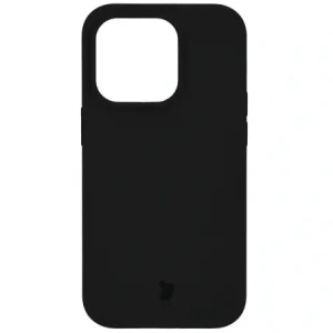 Hurtownia GSM - Bizon Soft Case Apple iPhone 14 Pro negru - BIZ8097 - {ean13} - Hurt