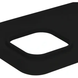 Hurtownia GSM - Bizon Soft Case Apple iPhone 14 Pro negru - BIZ8097 - {ean13} - Hurt