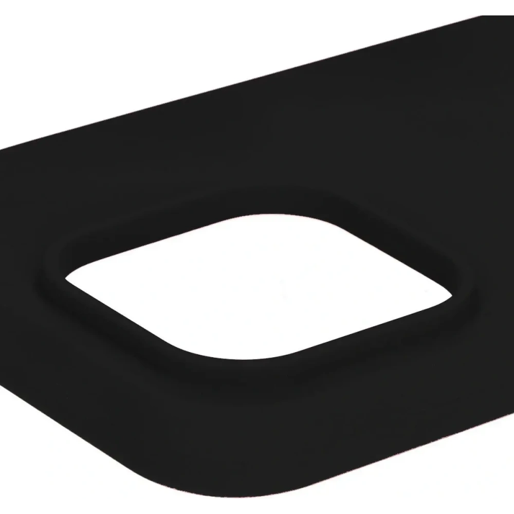 Hurtownia GSM - Bizon Soft Case Apple iPhone 14 Pro schwarz - BIZ8097 - {ean13} - Hurt