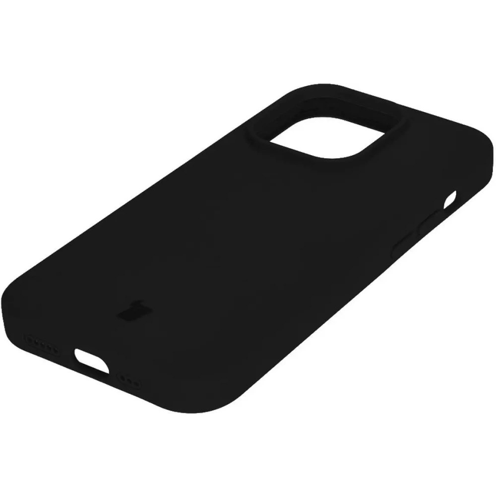 Hurtownia GSM - Bizon Soft Case Apple iPhone 14 Pro negru - BIZ8097 - {ean13} - Hurt