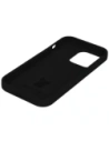 Hurtownia GSM - Bizon Soft Case Apple iPhone 14 Pro negru - BIZ8097 - {ean13} - Hurt