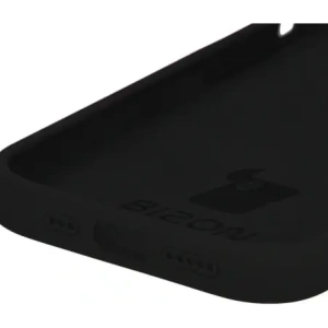 Hurtownia GSM - Bizon Soft Case Apple iPhone 14 Pro negru - BIZ8097 - {ean13} - Hurt
