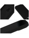 Hurtownia GSM - Bizon Soft Case Apple iPhone 14 Pro negru - BIZ8097 - {ean13} - Hurt