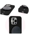 Hurtownia GSM - Bizon Soft Case Apple iPhone 14 Pro negru - BIZ8097 - {ean13} - Hurt