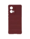 Hurtownia GSM - Pancéřové pouzdro Bizon Case Tur pro Motorola Edge 50 Fusion tmavě fialové - BIZ8098 - {ean13} - Hurt