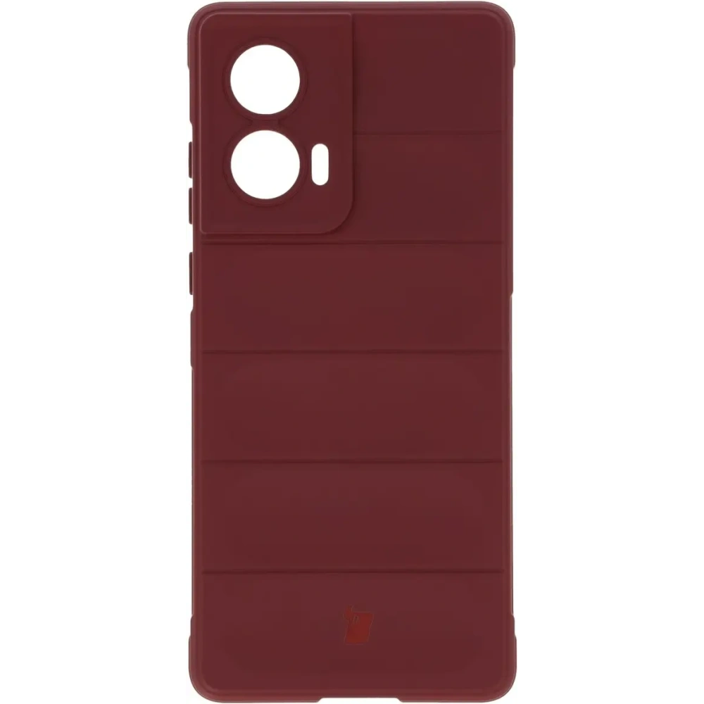 Hurtownia GSM - Pancéřové pouzdro Bizon Case Tur pro Motorola Edge 50 Fusion tmavě fialové - BIZ8098 - {ean13} - Hurt