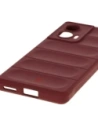 Hurtownia GSM - Pancéřové pouzdro Bizon Case Tur pro Motorola Edge 50 Fusion tmavě fialové - BIZ8098 - {ean13} - Hurt