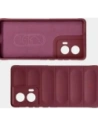 Hurtownia GSM - Pancéřové pouzdro Bizon Case Tur pro Motorola Edge 50 Fusion tmavě fialové - BIZ8098 - {ean13} - Hurt