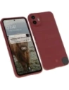Bizon Case Tur Nichts CMF Telefon 1 dunkel lila