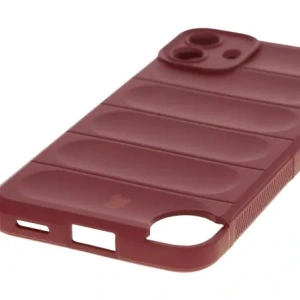 Hurtownia GSM - Caz Bizon Tur Nimic CMF Telefon 1 violet închis - BIZ8099 - {ean13} - Hurt