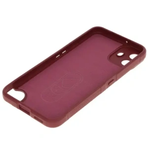 Hurtownia GSM - Caz Bizon Tur Nimic CMF Telefon 1 violet închis - BIZ8099 - {ean13} - Hurt