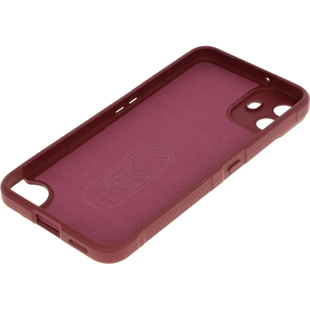 Hurtownia GSM - Caz Bizon Tur Nimic CMF Telefon 1 violet închis - BIZ8099 - {ean13} - Hurt