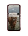 Hurtownia GSM - Caz Bizon Tur Nimic CMF Telefon 1 violet închis - BIZ8099 - {ean13} - Hurt