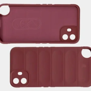 Hurtownia GSM - Caz Bizon Tur Nimic CMF Telefon 1 violet închis - BIZ8099 - {ean13} - Hurt