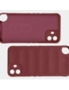 Hurtownia GSM - Caz Bizon Tur Nimic CMF Telefon 1 violet închis - BIZ8099 - {ean13} - Hurt